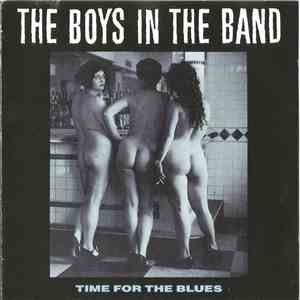 The Boys In The Band  - Time For The Blues download flac