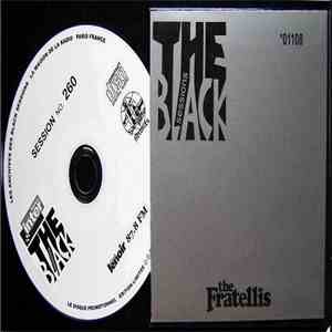 The Fratellis - The Black Sessions download flac