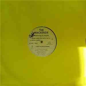 The Mackenzie - Wanna Make Love With The DJ download flac