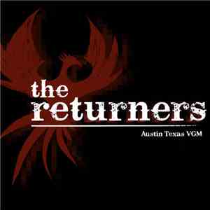 The Returners VGM - Live Performances 2013 download flac