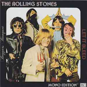 The Rolling Stones - Mono Edition+ download flac