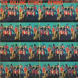 The Rolling Stones - Rewind (1971-1984) download flac