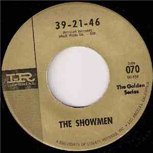 The Showmen - 39 - 21 - 46 / Swish Fish download flac