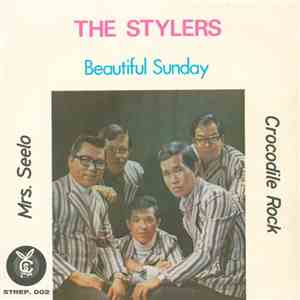 The Stylers - Beautiful Sunday download flac