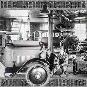 The Waiting Rain - You, Me & the Machine download flac