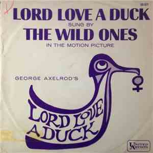 The Wild Ones  - Lord Love A Duck download flac