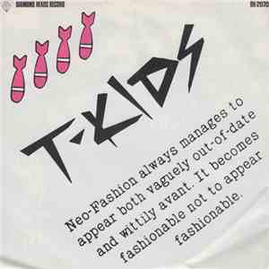 T-Kids - Pink Bomber download flac