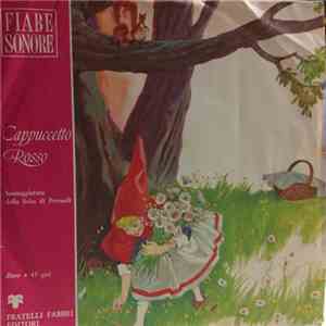 Unknown Artist - Cappuccetto Rosso download flac