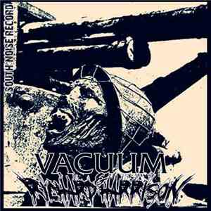 Vacuum / Richard Harrison - Vacuum & Richard Harrison download flac