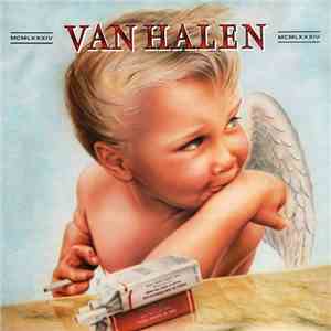 Van Halen - 1984 download flac