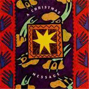 Various - A Christmas Message download flac
