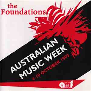 Various - Australian Music Week (4-10 October 1999) download flac