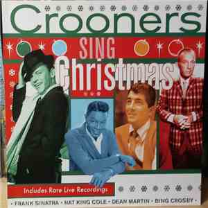 Various - Crooners Sing For Christmas download flac