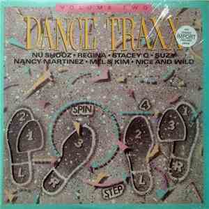 Various - Dance Traxx - Volume Two download flac