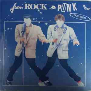 Various - From Rock To Punk download flac