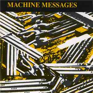 Various - Machine Messages download flac