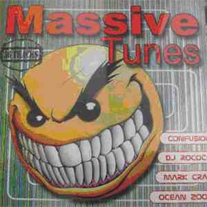 Various - Massive Tunes download flac