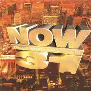 Various - Now That's What I Call Music! 31 download flac
