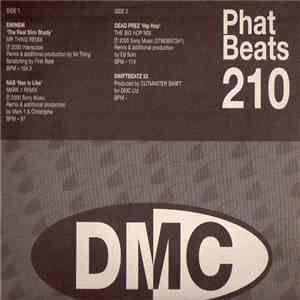Various - Phat Beats 210 download flac