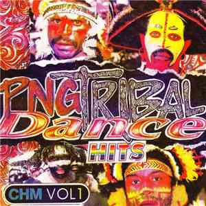 Various - PNG Tribal Dance Hits Vol. 1 download flac