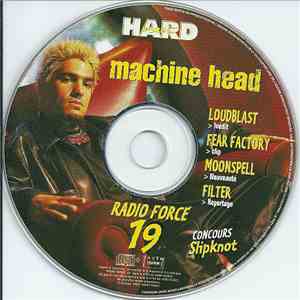 Various - Radio Force 19 download flac