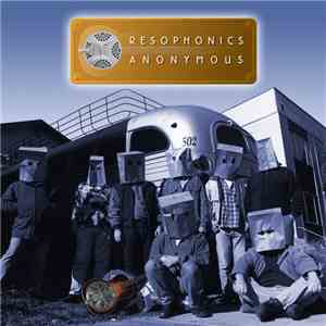 Various - Resophonics Anonymous download flac