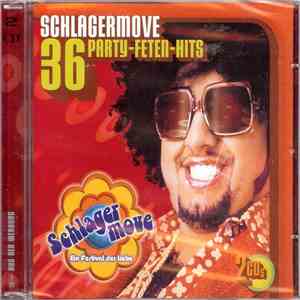 Various - Schlagermove 2001 download flac
