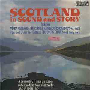 Various - Scotland In Sound And Story download flac