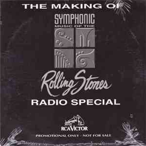 Various - The Making Of Symphonic Music Of The Rolling Stones download flac