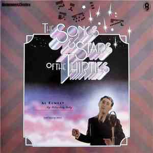 Various - The Songs & Stars Of The Thirties download flac