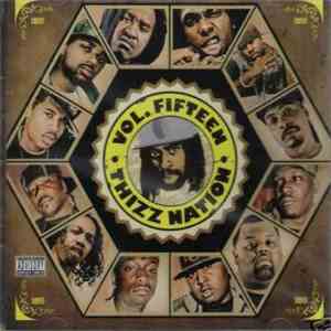 Various - Thizz Nation Vol. Fifteen download flac