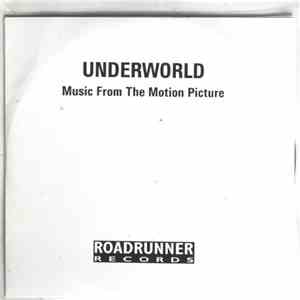 Various - Underworld - Music From The Motion Picture download flac