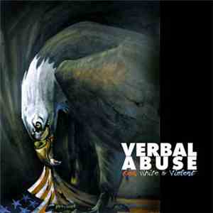 Verbal Abuse - Red, White & Violent download flac