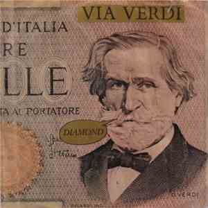 Via Verdi - Diamond download flac