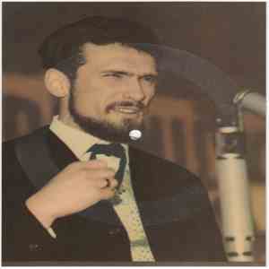 Waldemar Matuška - Slaný Déšť download flac