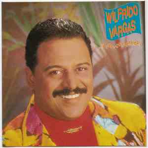 Wilfrido Vargas - Wilfrido Vargas...Y Sus...Consentidas download flac