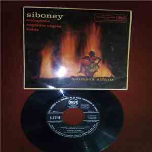 Xiomara Alfaro - Siboney download flac
