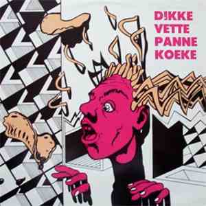 XTRO And Q Brik - Dikke Vette Pannekoeke download flac