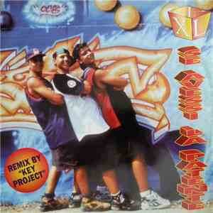 XXL  - Se Avessi La Patente FLAC album