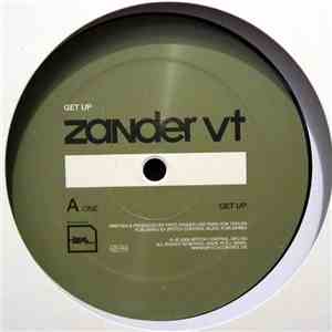 Zander VT - Get Up download flac