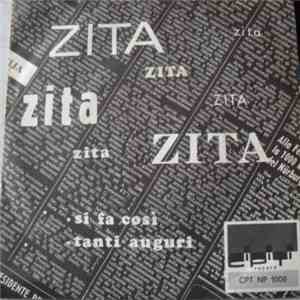 Zita - Si Fa Così download flac