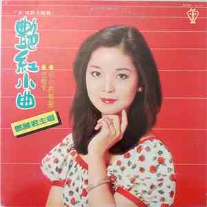 鄧麗君 - 艷紅 download flac