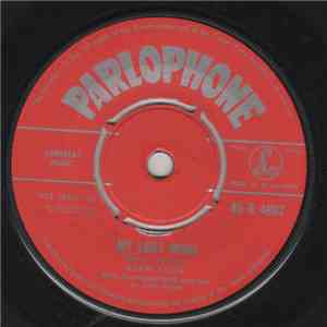Adam Faith - My Last Wish download flac