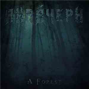 Ahráyeph - A Forest (Fluctus IV) FLAC album