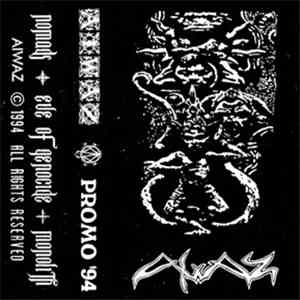 Aiwaz  - Promo '94 download flac