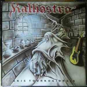 Akis Tourkogiorgis - Kalliostro download flac