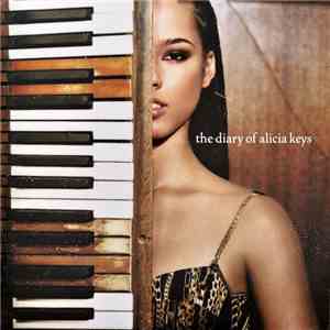 Alicia Keys - The Diary Of Alicia Keys download flac