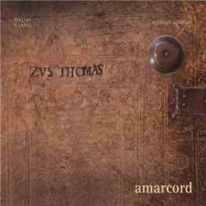 Amarcord - Zu S. Thomas download flac