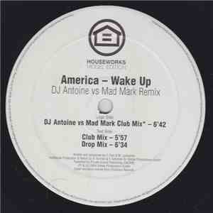 America - Wake Up download flac