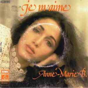 Anne-Marie B. - Je M'Aime download flac